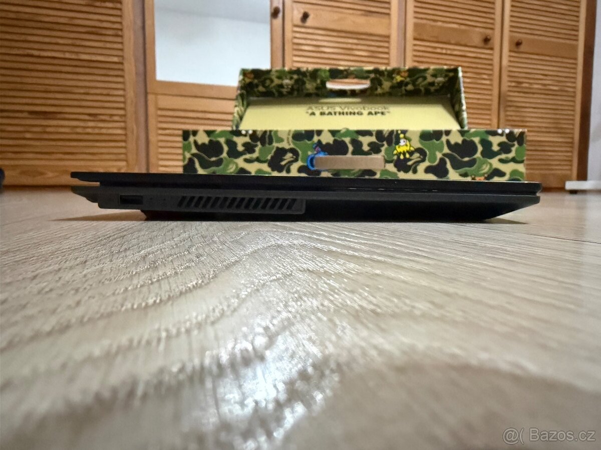 ASUS Vivobook S BAPE Edition - 7