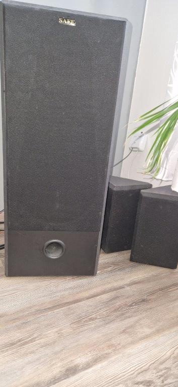 Prodám domácí kino - 7