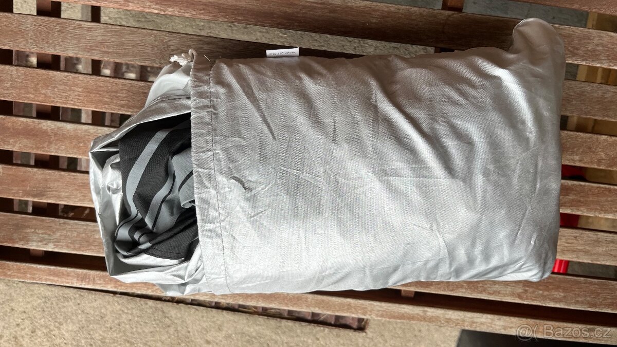 Bunda na choppera - 7