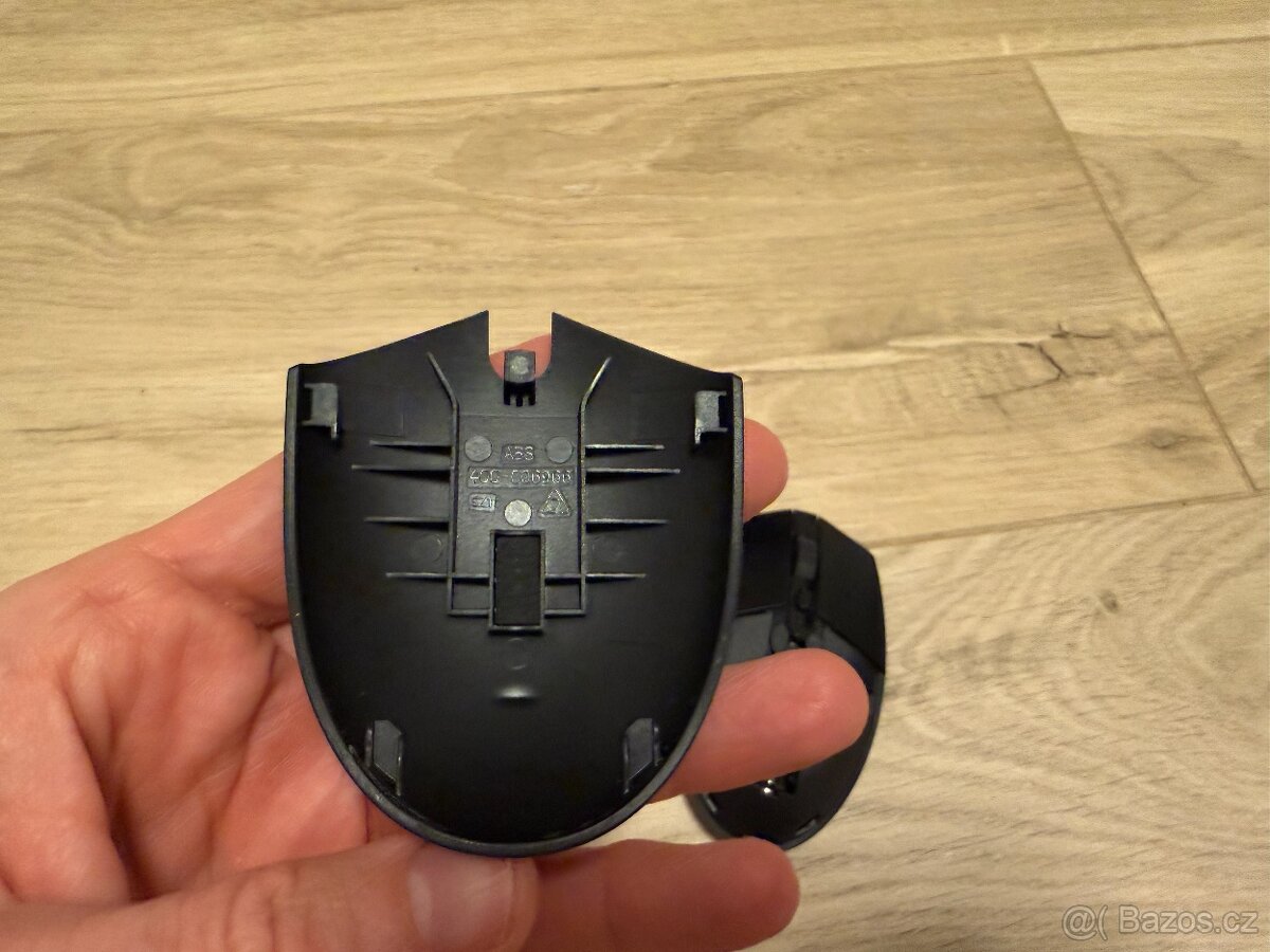 Logitech G305 černá - 7