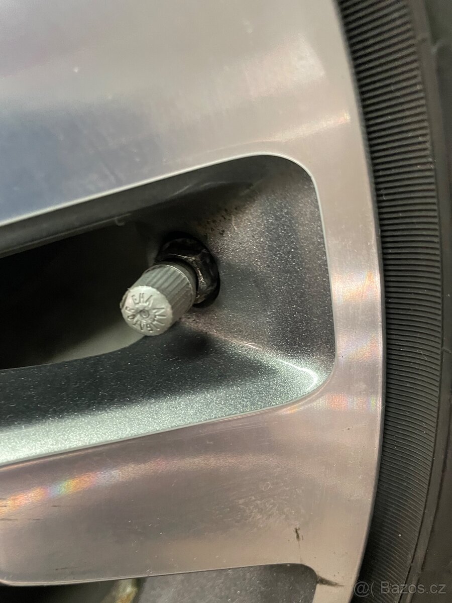 Originální Kola Mercedes 🛞 - 7