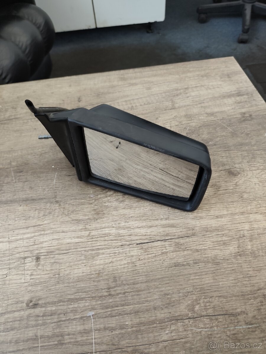 Maska, mřižka, gril na Opel Rekord E1, zánovní - 7