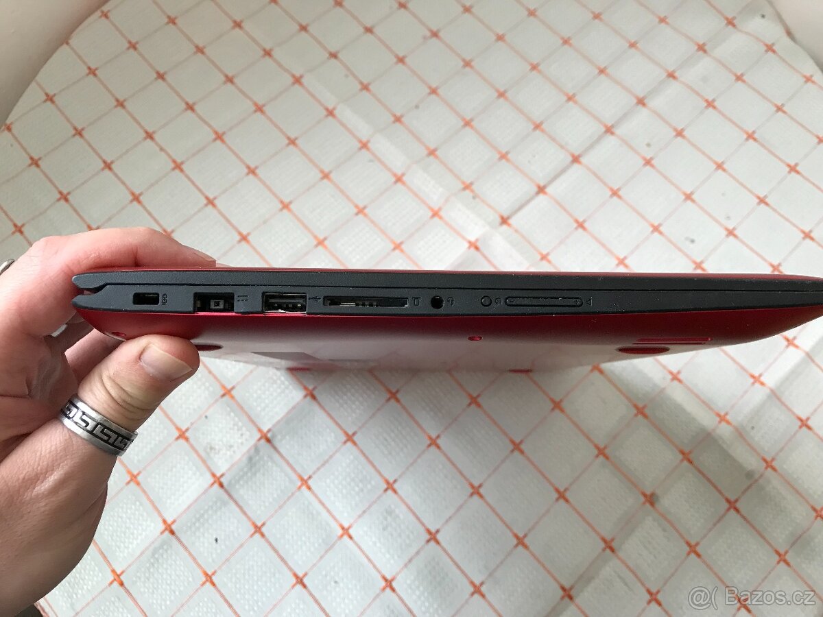 Lenovo YOGA 500 konvertybl notebook / dotykový lcd - 7