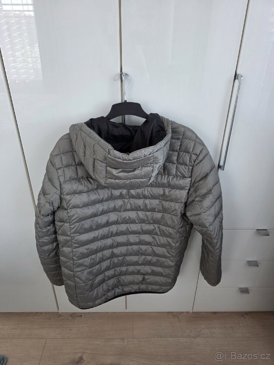 Pánská bunda Napapijri XXL - 7