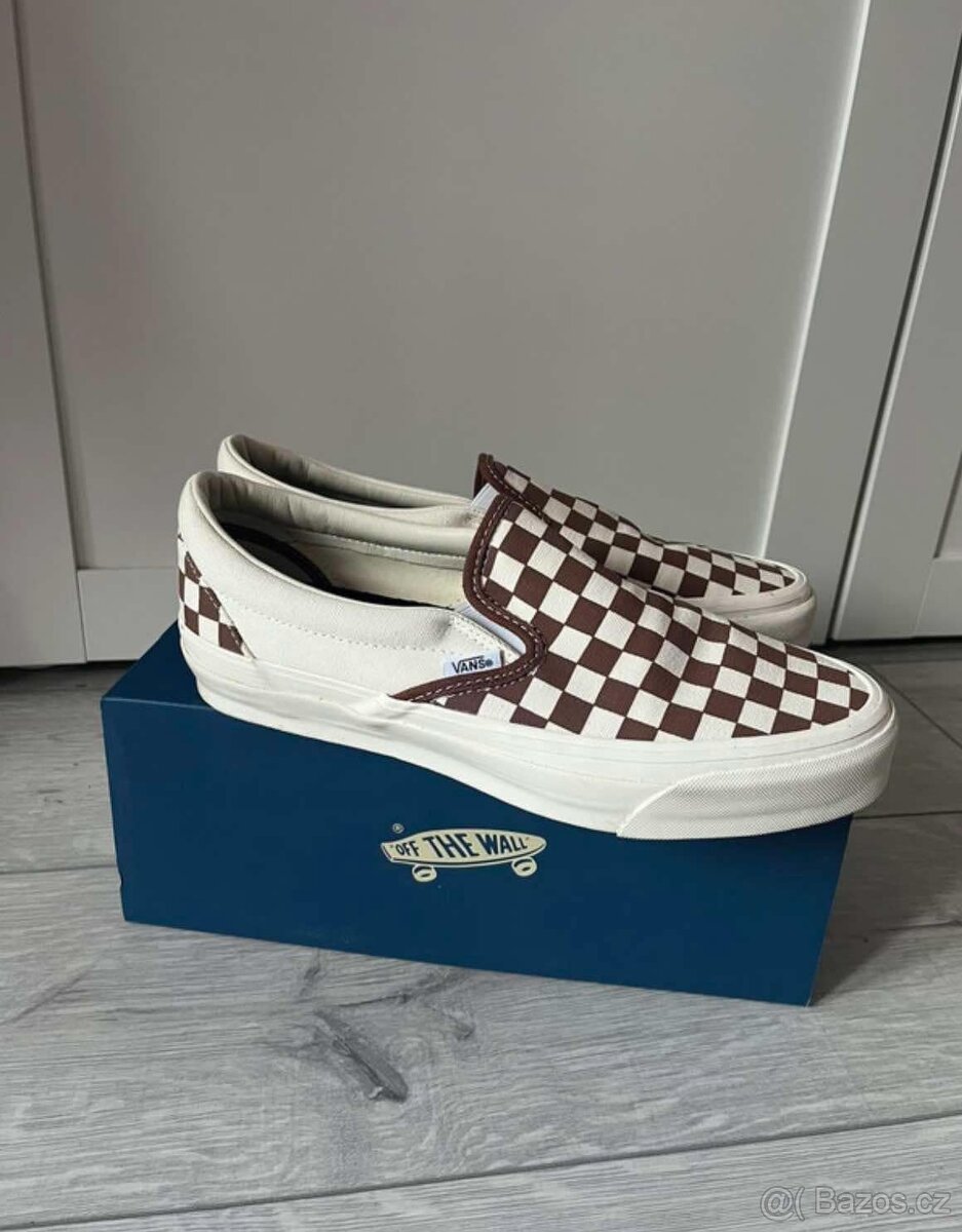 Vans - 7
