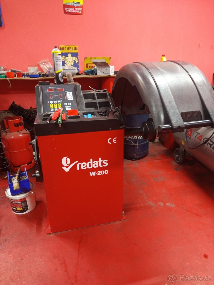 dilenske vybaveni,ctyrkolka polaris sportsman,sloda roomster - 7