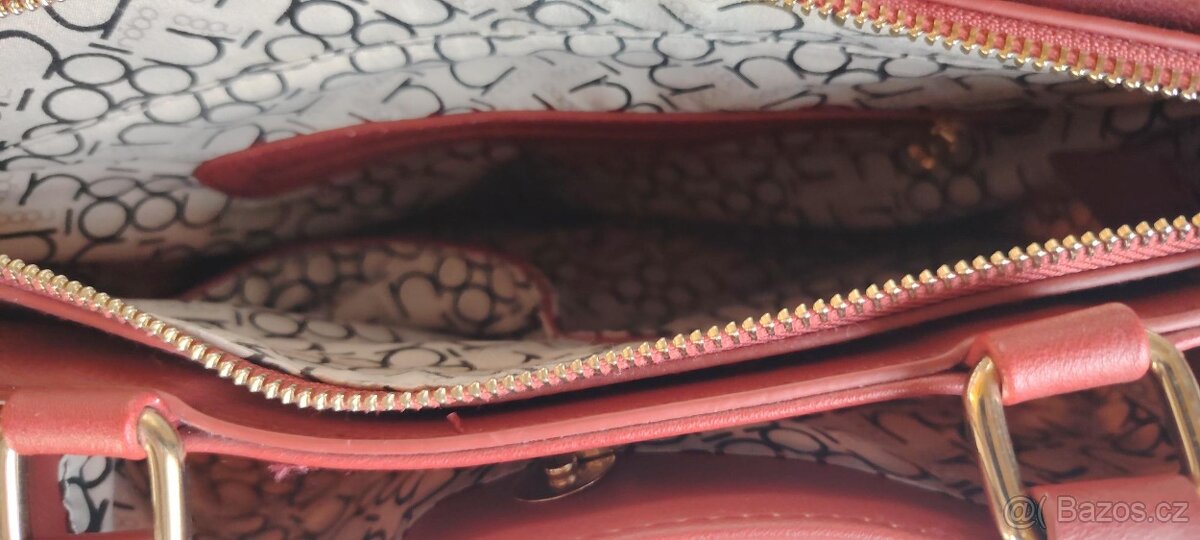 nová kabelka NOBO - 7