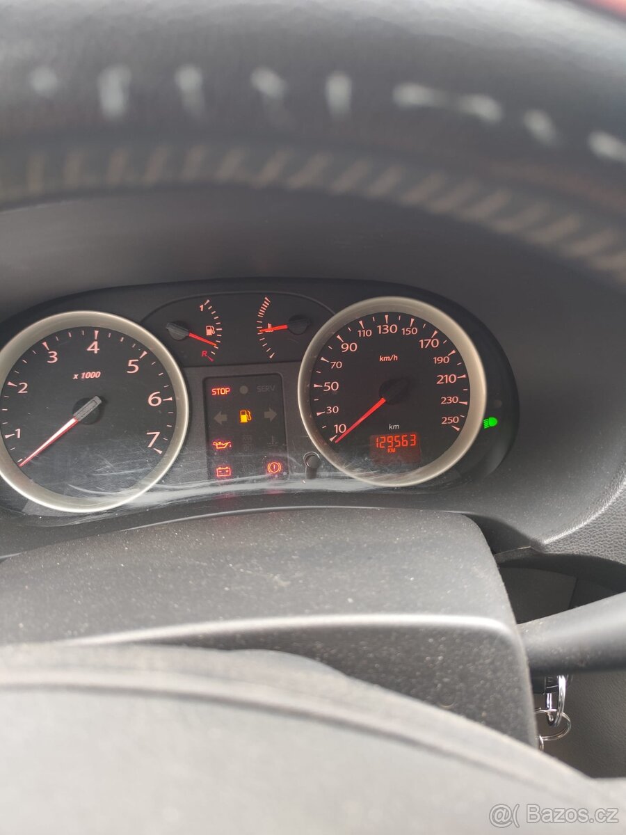 Renault Thalia 1.2 • Benzín + LPG • Klima • 129 563 km - 7