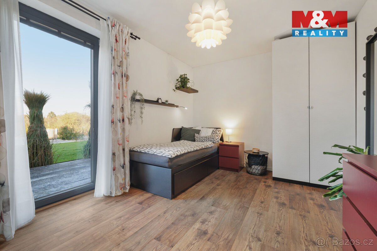 Prodej RD 4+kk Loukovec, Mnichovo Hradiště - 7