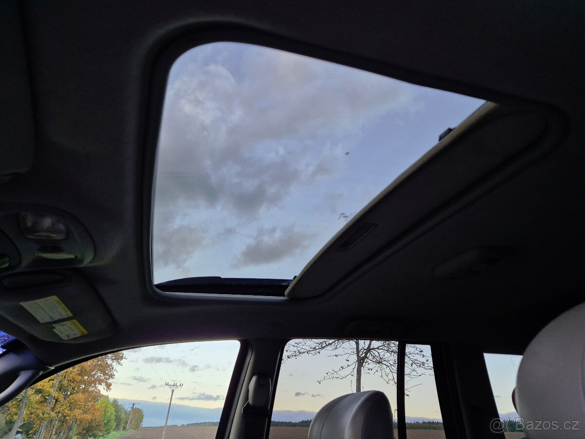 Jeep Grand Cherokee Overland 4.7 V8 H.O. 190kW - 7