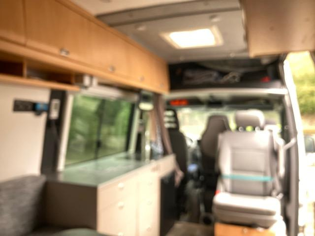 Iveco Daily 3.0 Hpi, 4x4, obytná vestavba. - 7