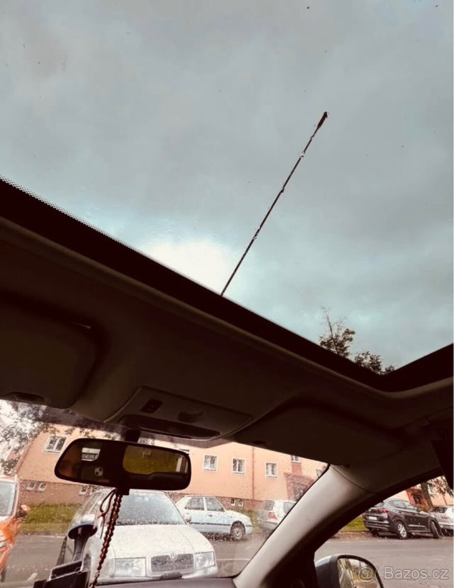 Ford Mondeo MK4 2.2 TDCi, 2.0 - 7