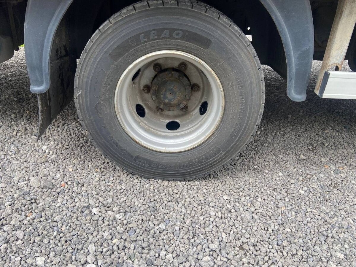 MAN TGL 12.250, Euro 5 +DPH - 7