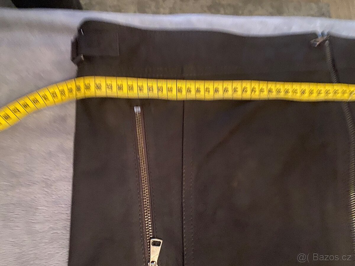 Koženice - kožená bunda pánská - 7