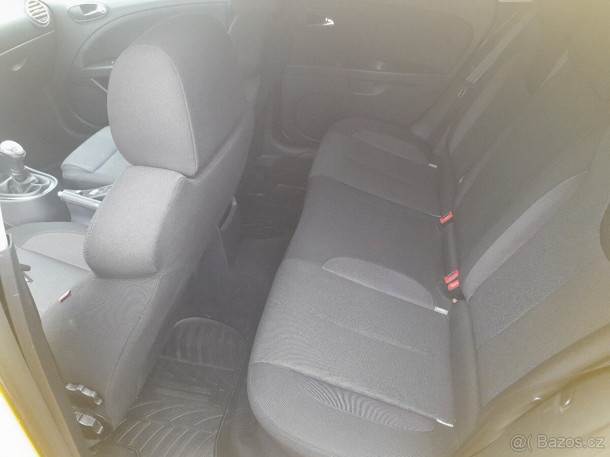 Seat Leon 2.0 FR CUPRA výkon 240PS - 7