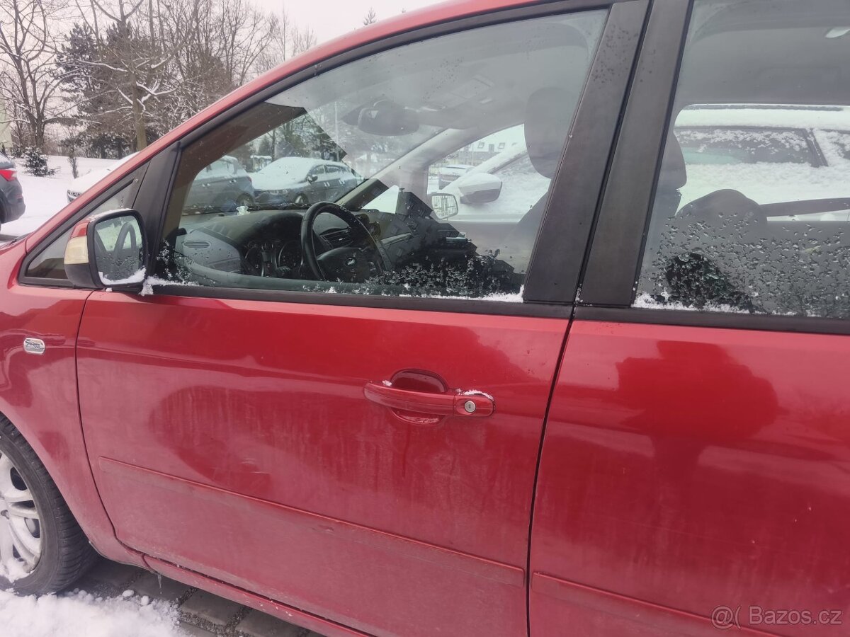 Ford C max 2009 - 7