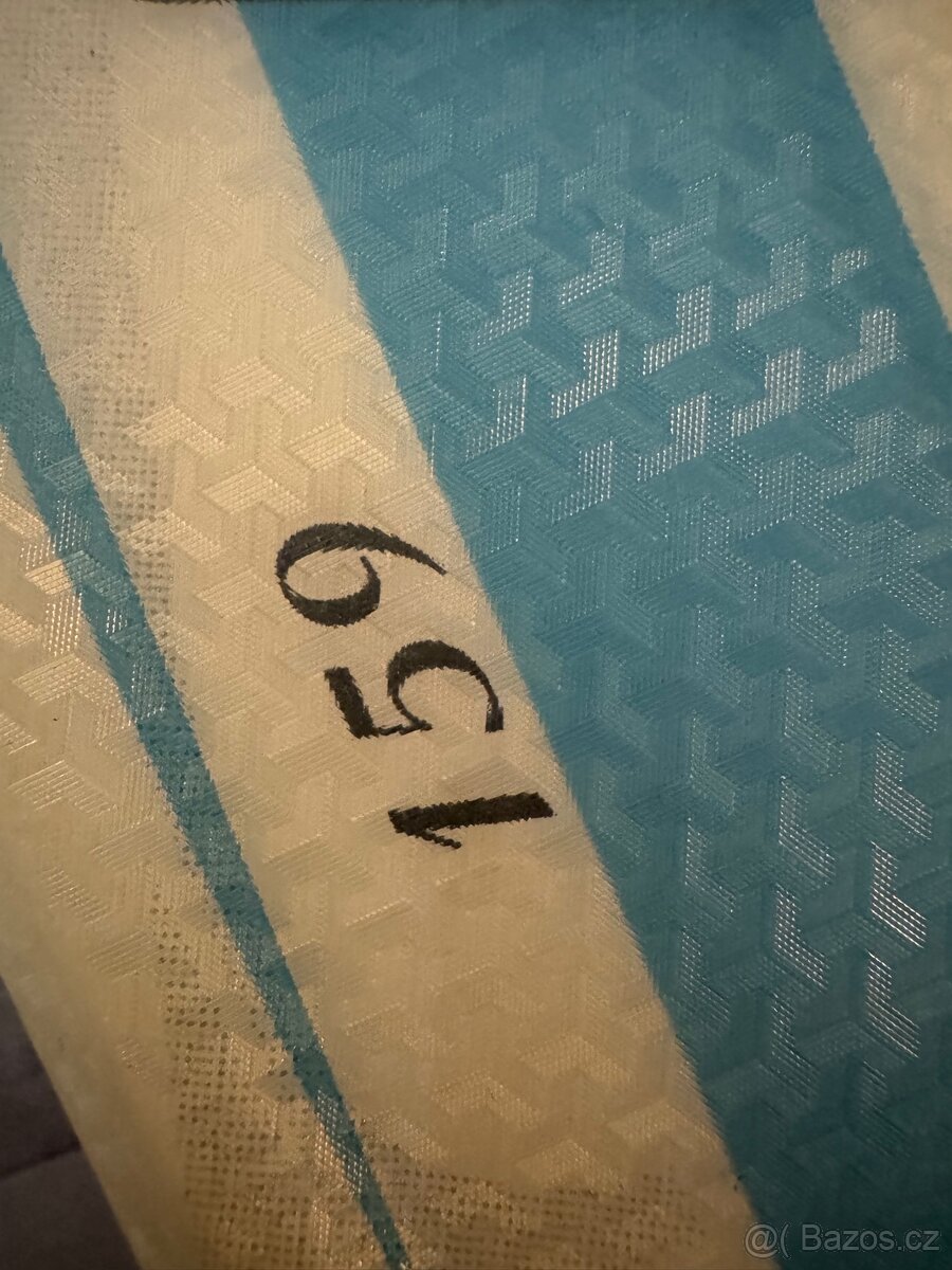 Lyže a hůlky Blizzard - 7