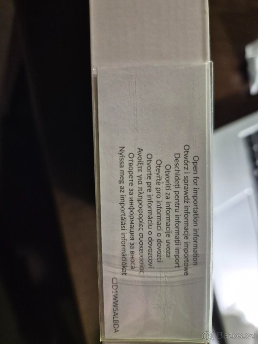 Prodám dětský tablet ALCATEL - 7