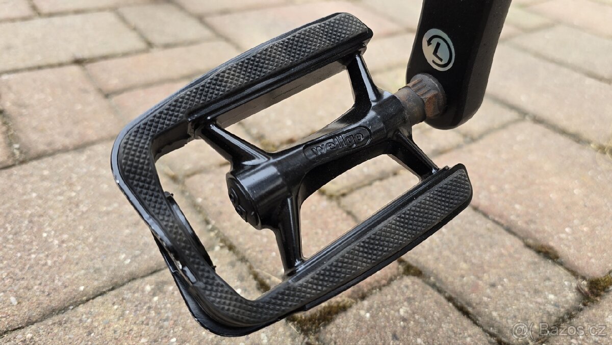 Dámské ElektroKolo - 7