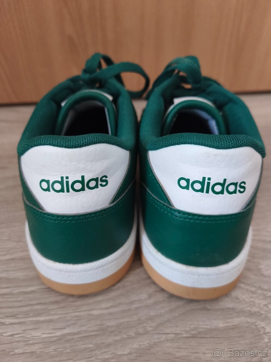 Nové boty Adidas - unisex - 7
