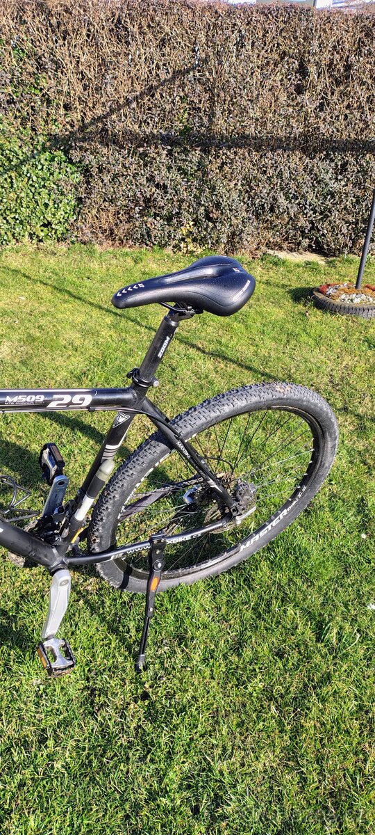 Horské kolo maxbike - 7