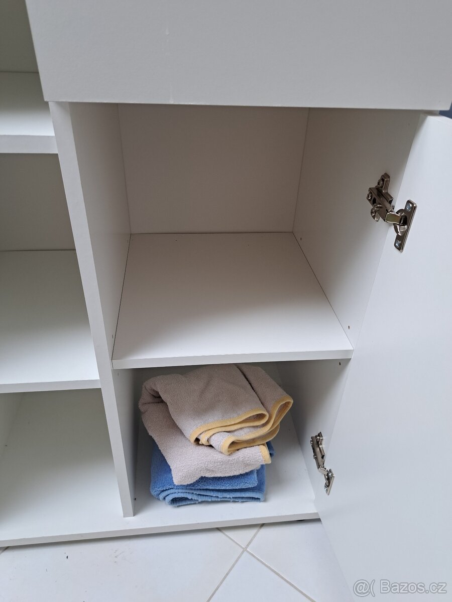 Přebalovací pult - 7