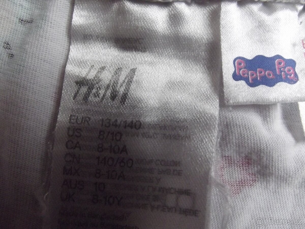 Pyžámko v.134/140 - 7