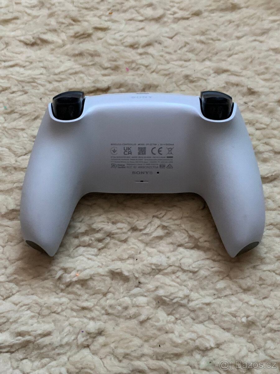 Originální SONY Playstation 5 (záruka 12m.) - 7