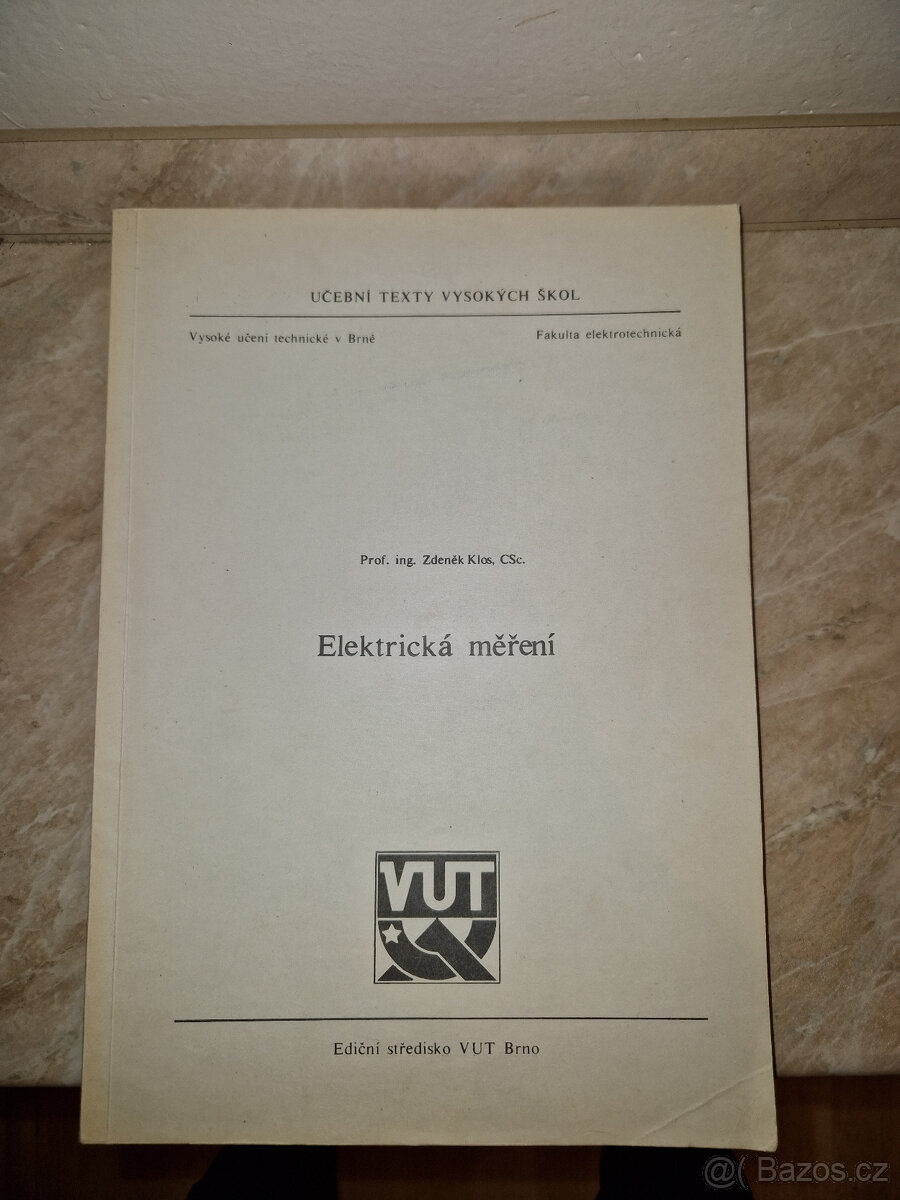 Skripta pro elektrotechnickou fakultu - 7