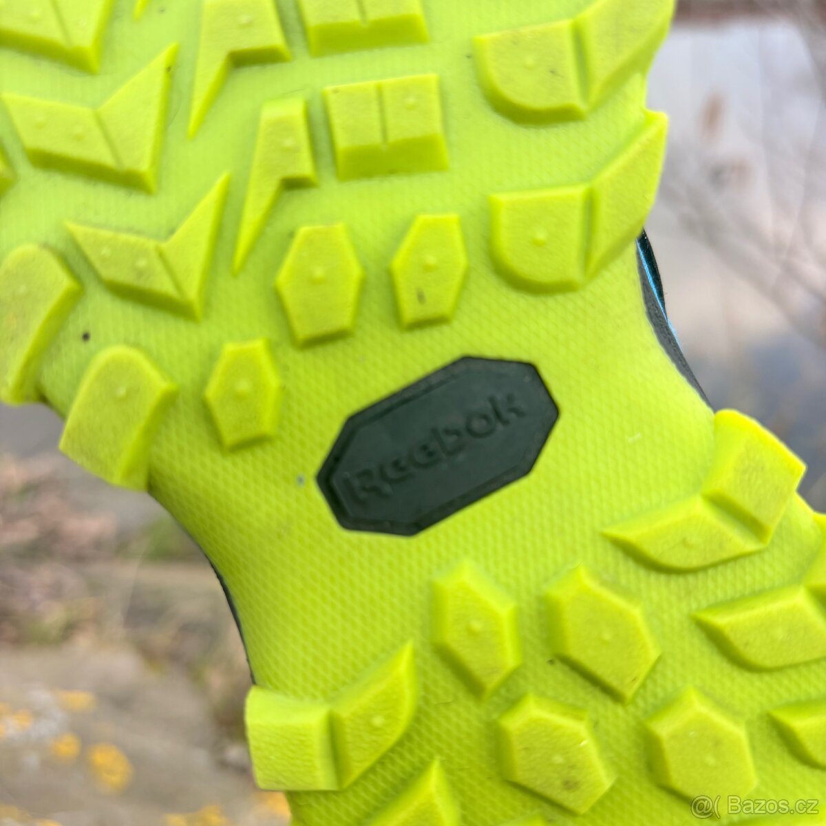 Reebok boty dětské. - 7