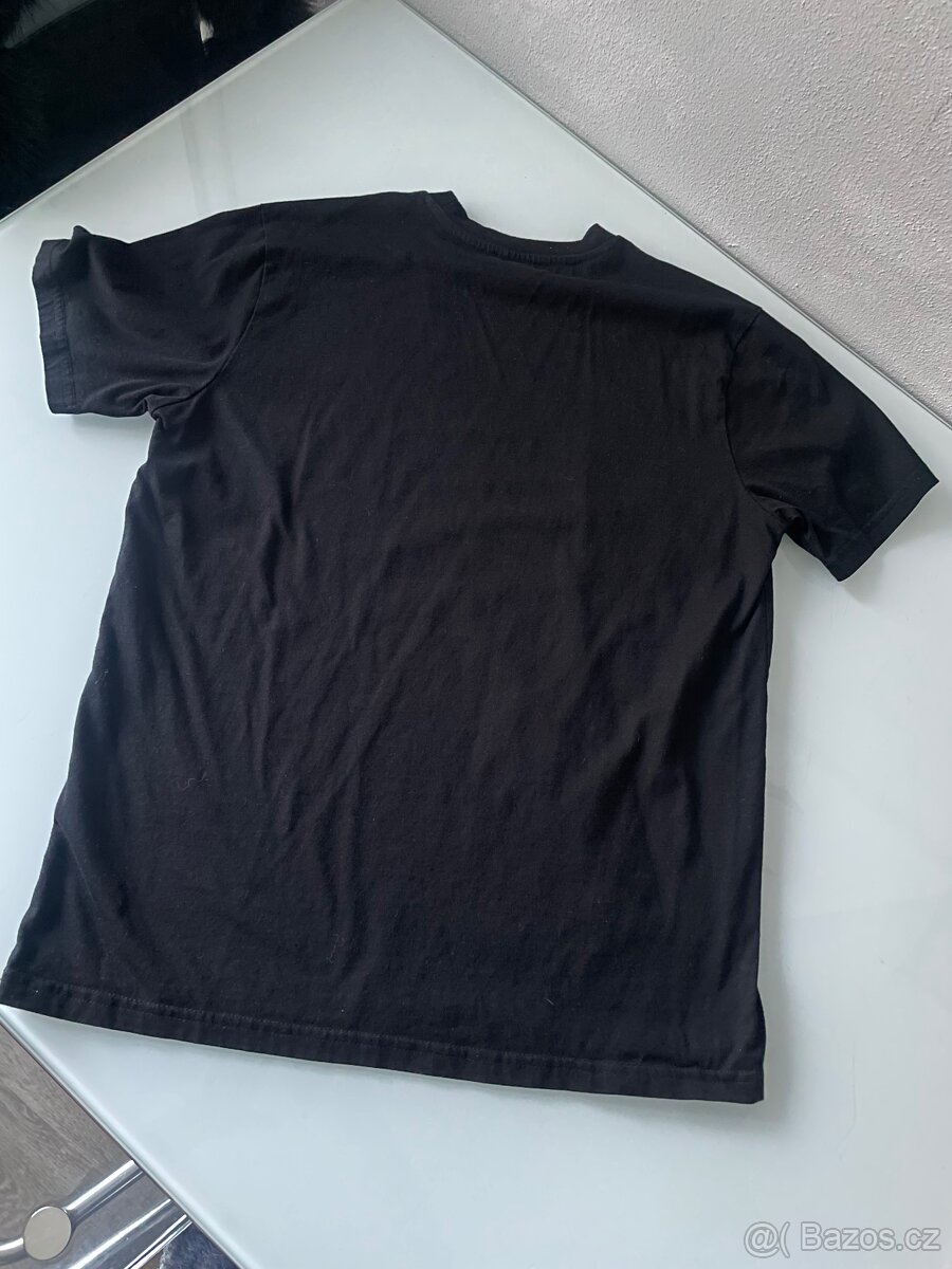 Alexander McQueen tričko - 7
