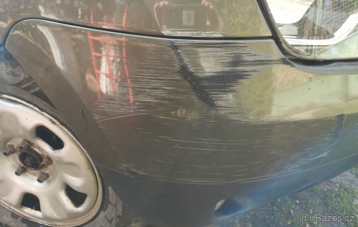 Dacie Duster 2015 - 7