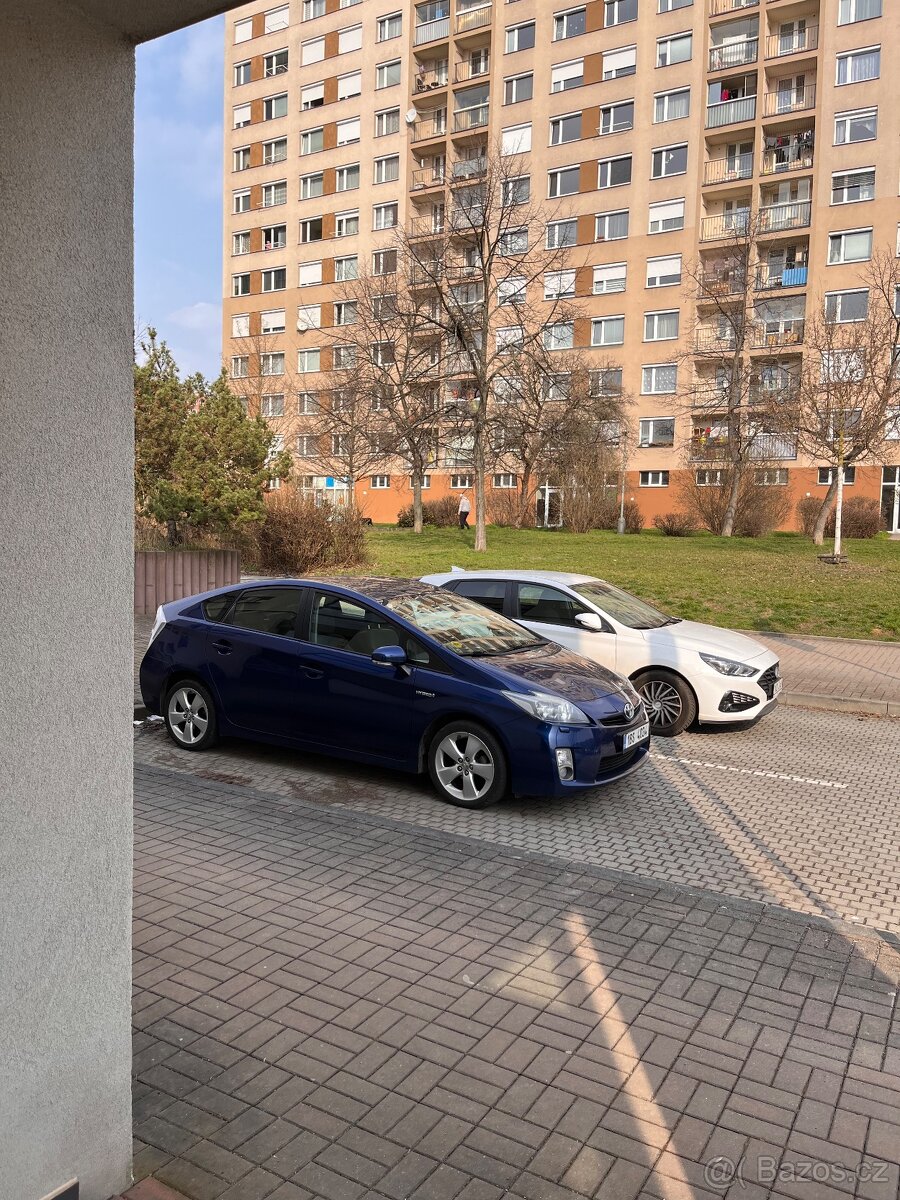 Toyota Prius 30 - 7