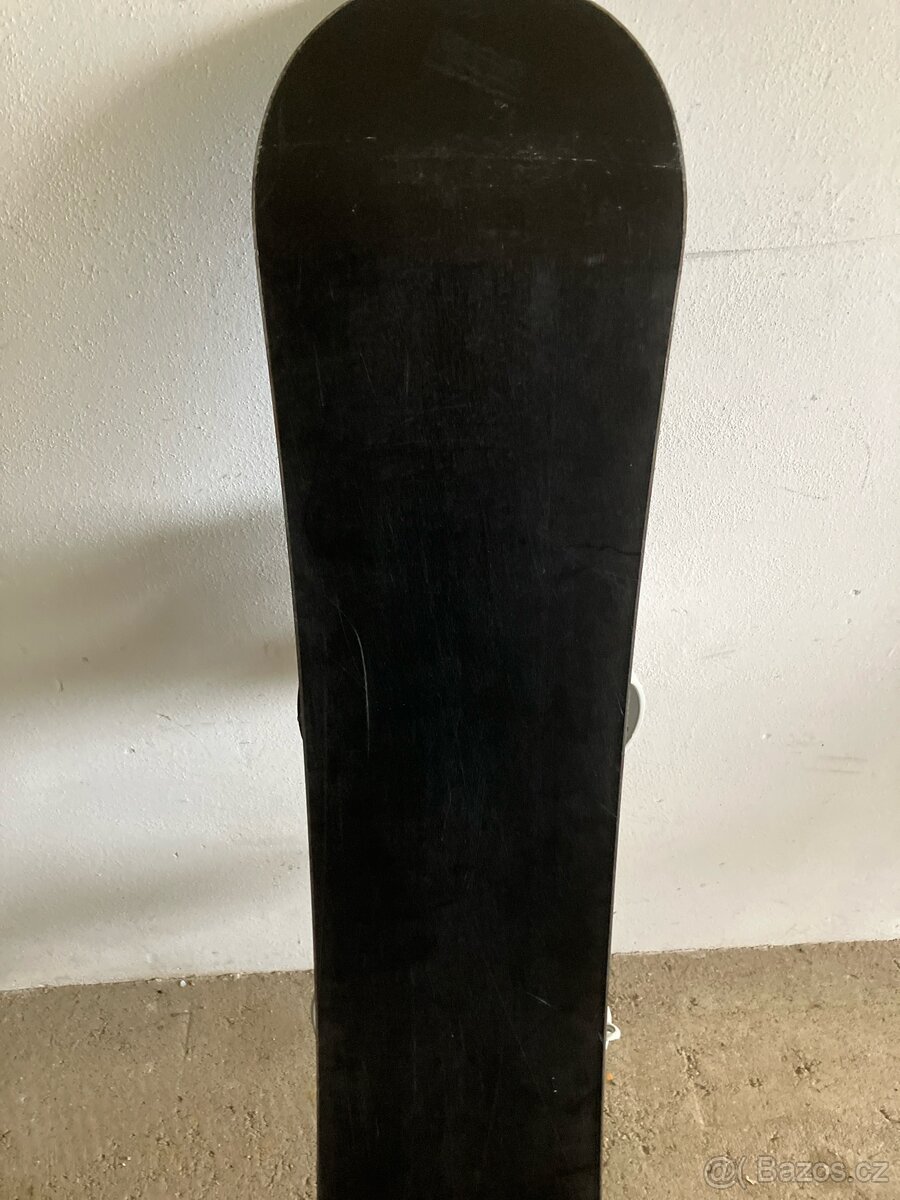 Prodám snowboardy 115 a 125cm - 7