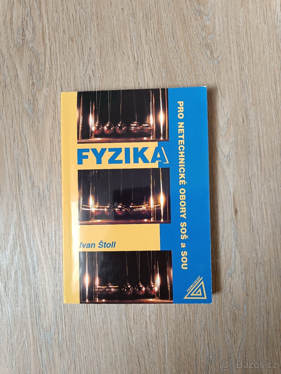 Učebnice pro střední školy - 7