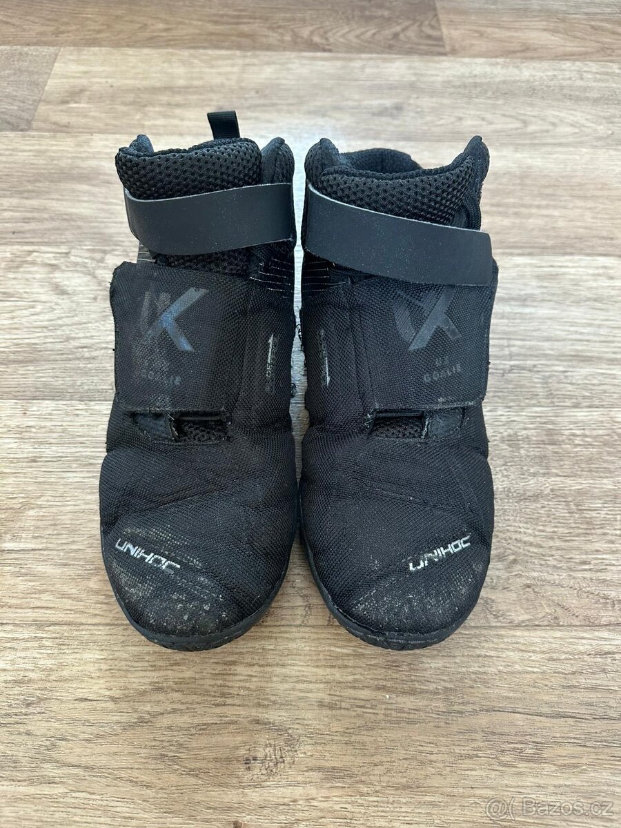 Florbalová výstroj - 7