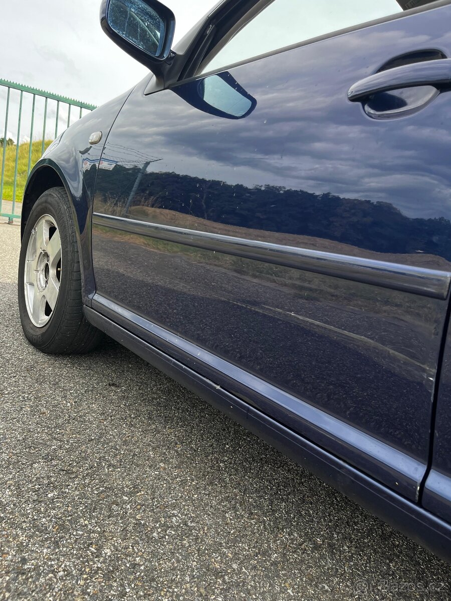 VW GOLF IV 1.6 74kw - 7