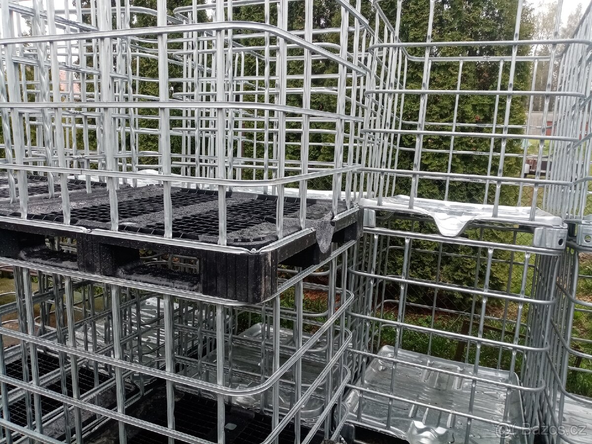 IBC klece vhodné na cokoliv - 7