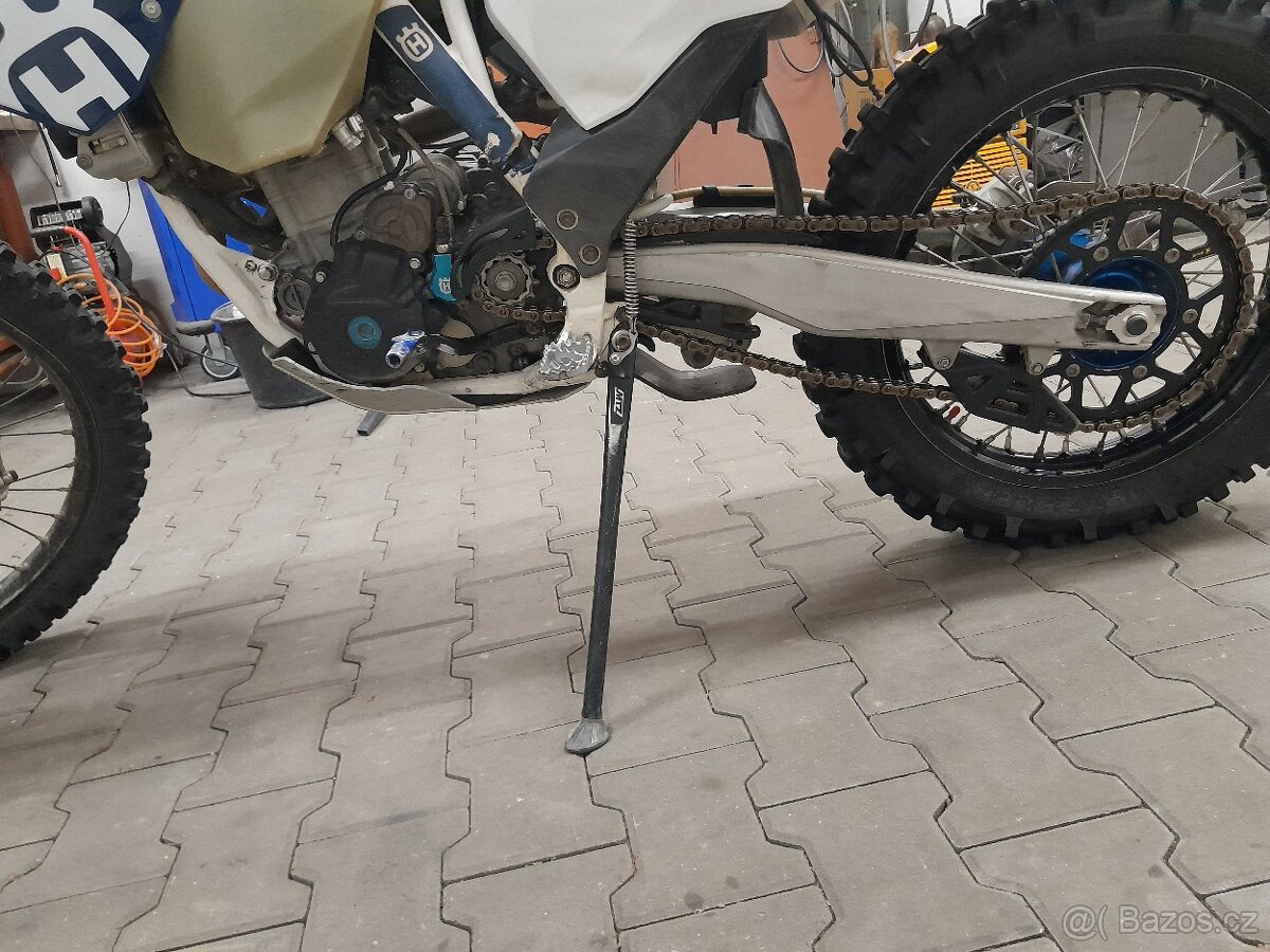 Husqvarna fe 250 2016 - 7