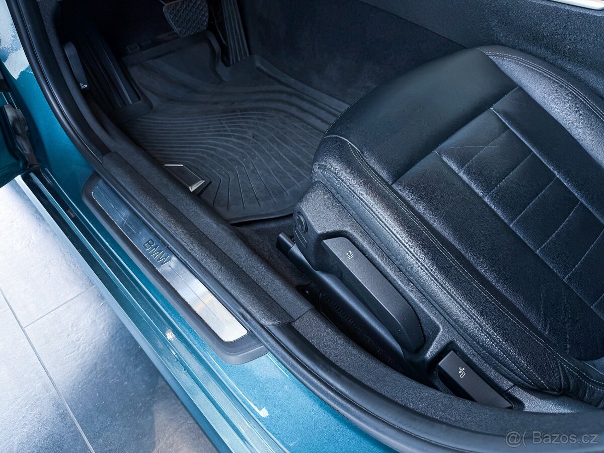 BMW 330d xDrive, G20, 195kw - 7