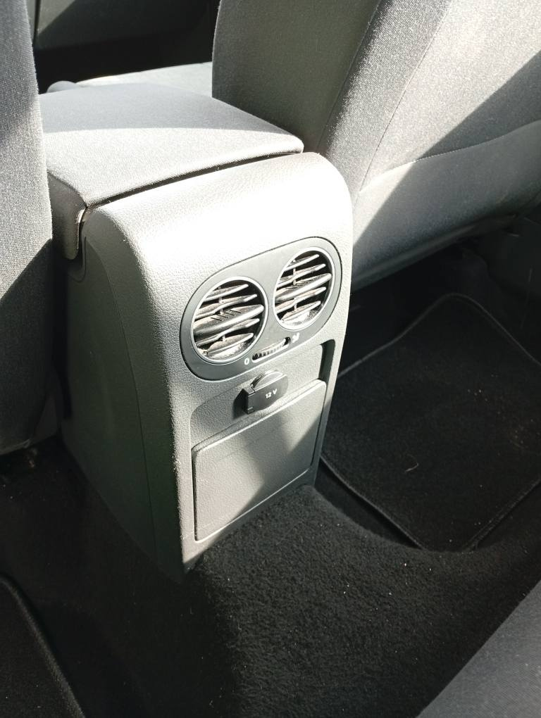 Golf plus 19tdi ,super motor - 7