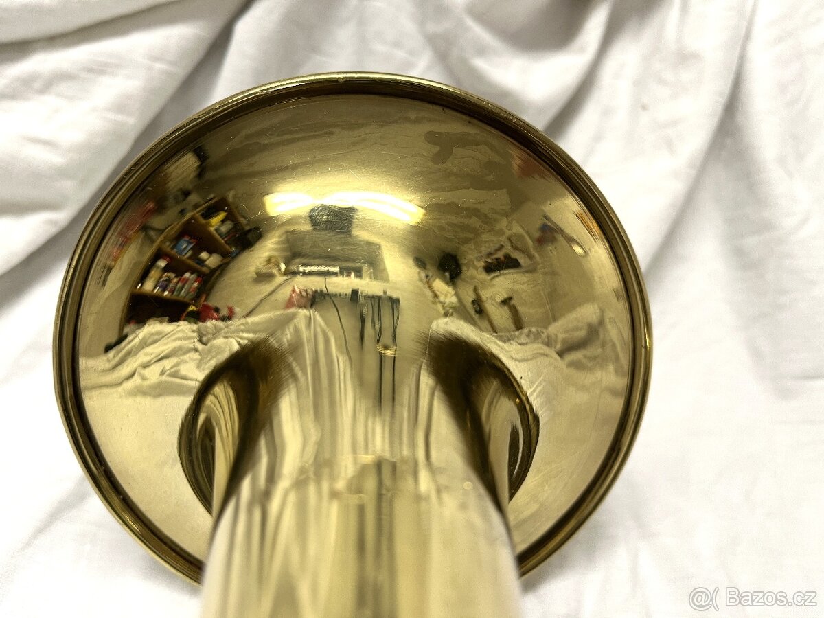 Trubka B Josef Lídl Brno - 7