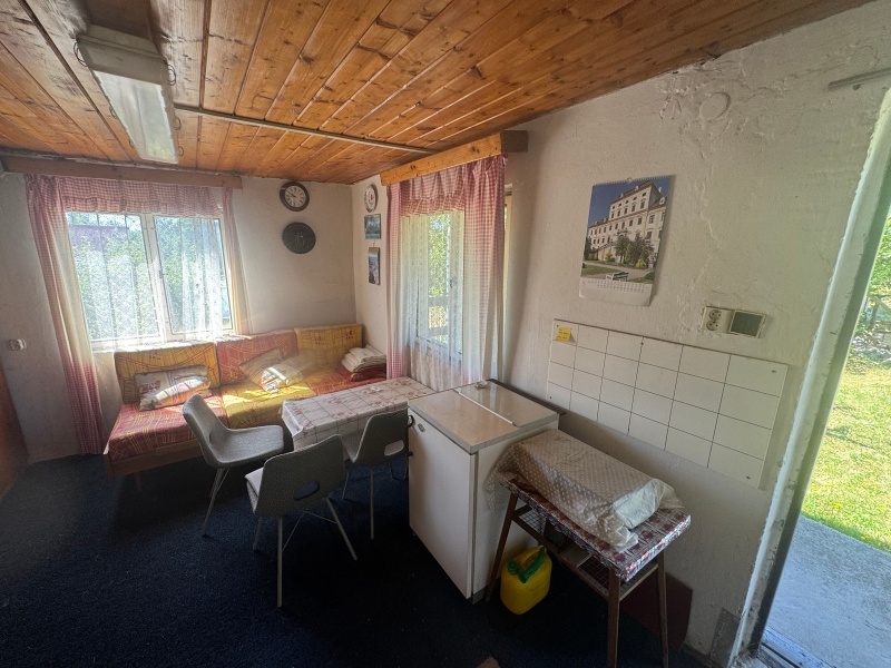 Prodej zahrady v Litvínově - 7