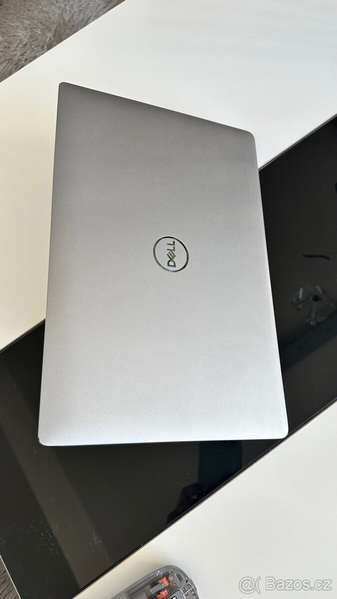 Dotykový LCD notebook Dell 14’’ - 7