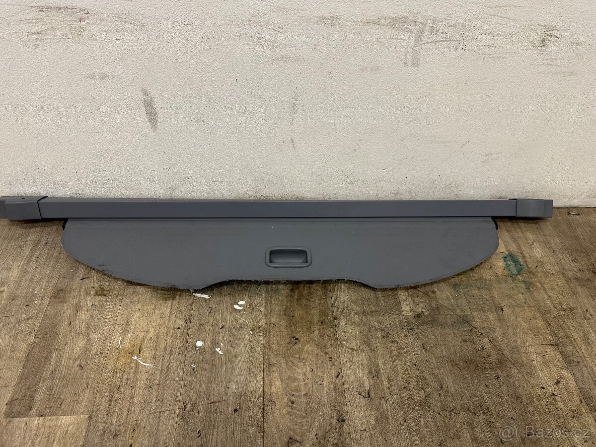 Ford S-max náhradní díly - 7