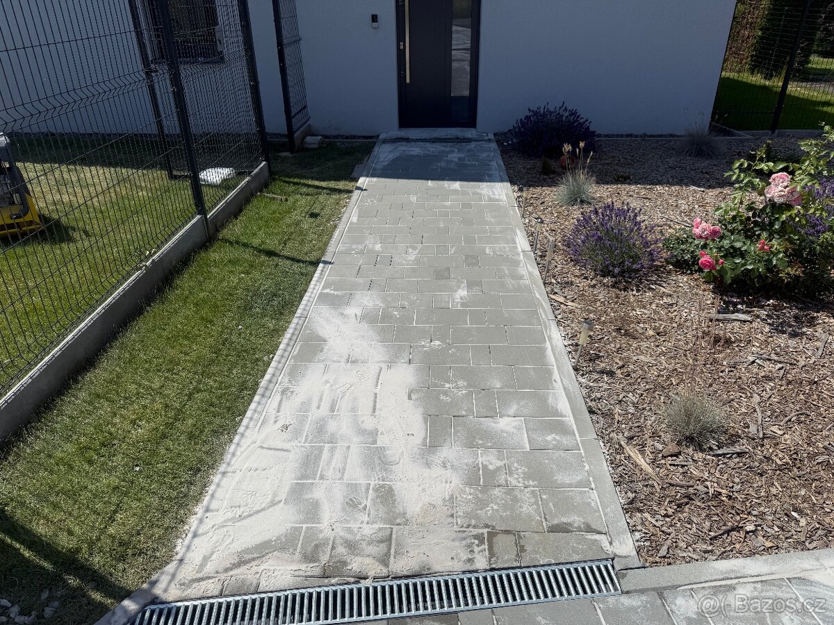 Nabízím své služby - 7