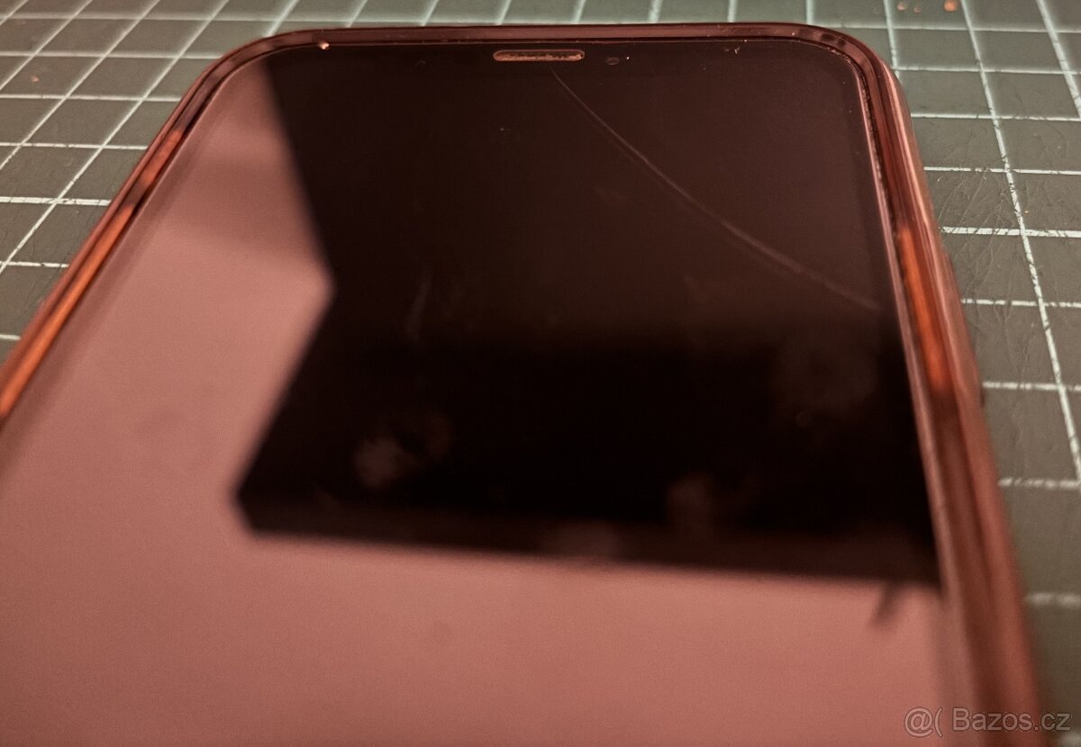 Iphone XS 64GB Použitý - 7