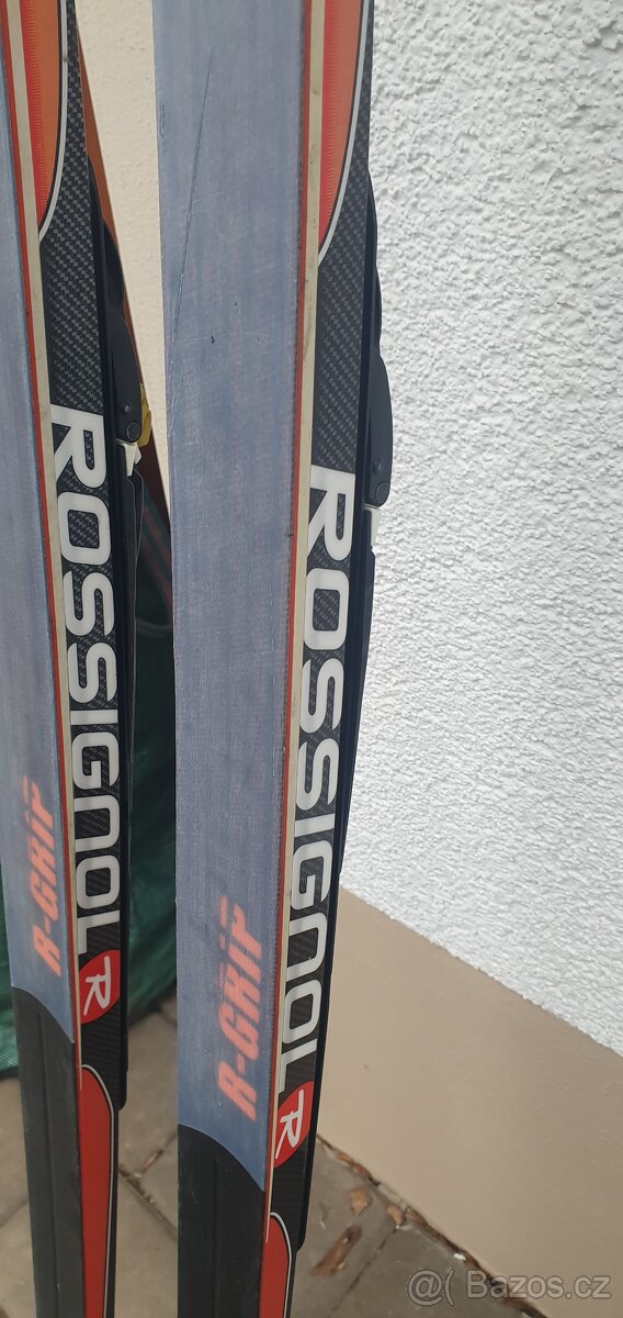Běžka Rossignol - 7