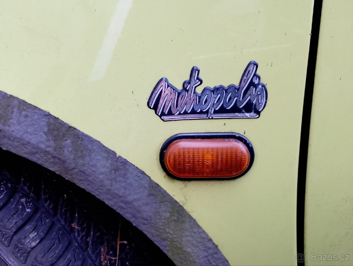 Prodám Renault Twingo - 7