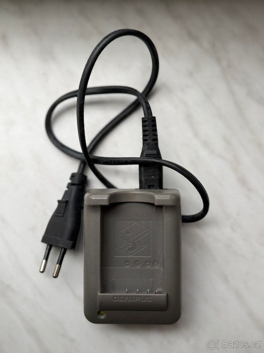 Olympus PEN E-PL6 + M.Zuiko Digital 14-42mm - 7